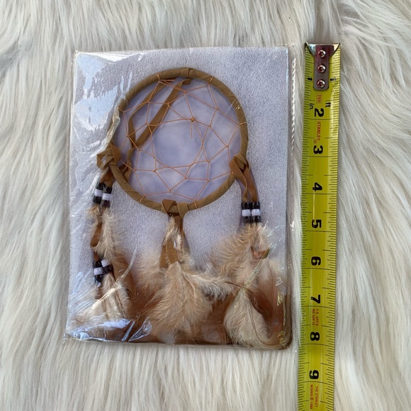 (3/$25) Set of 2 Dreamcatchers. New in package. - Picture 6 of 8